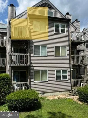 203 E Valley Point Lane Unit C1003, Claysburg, PA, 16625