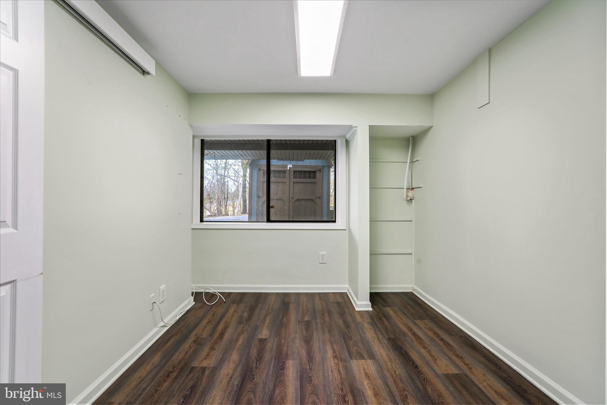 MINERAL SPRINGS - Residential