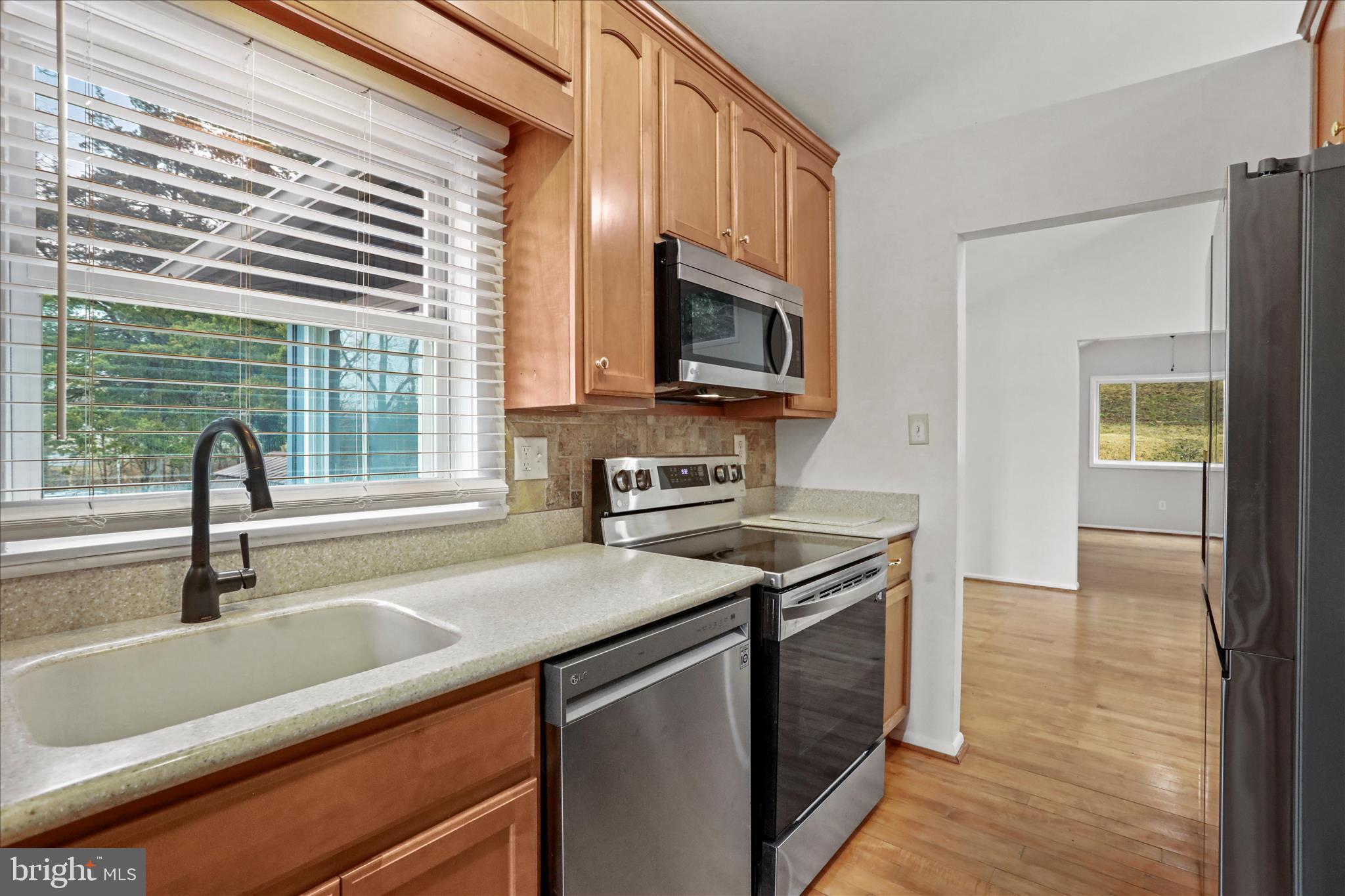 MINERAL SPRINGS - Residential