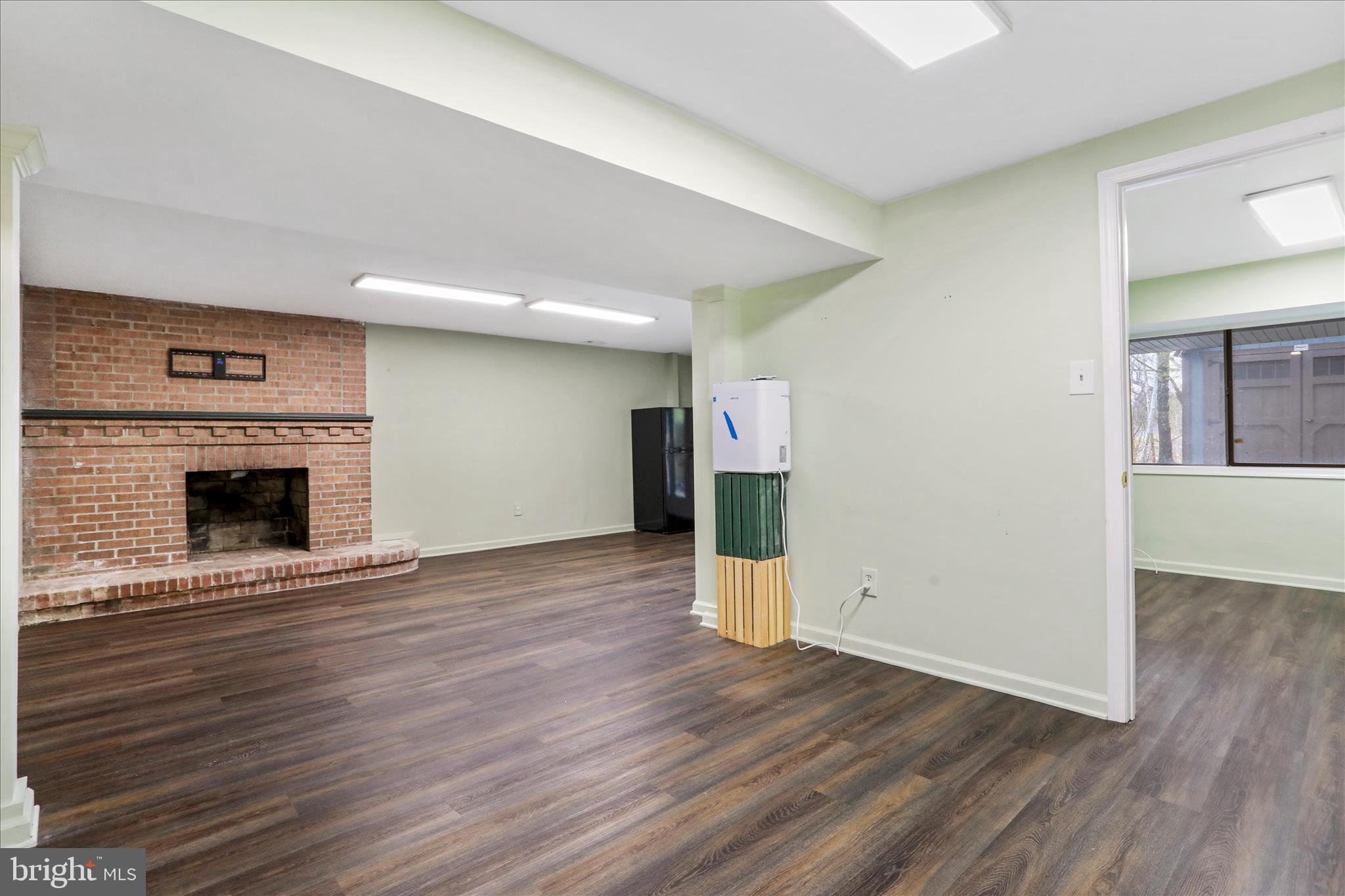 MINERAL SPRINGS - Residential