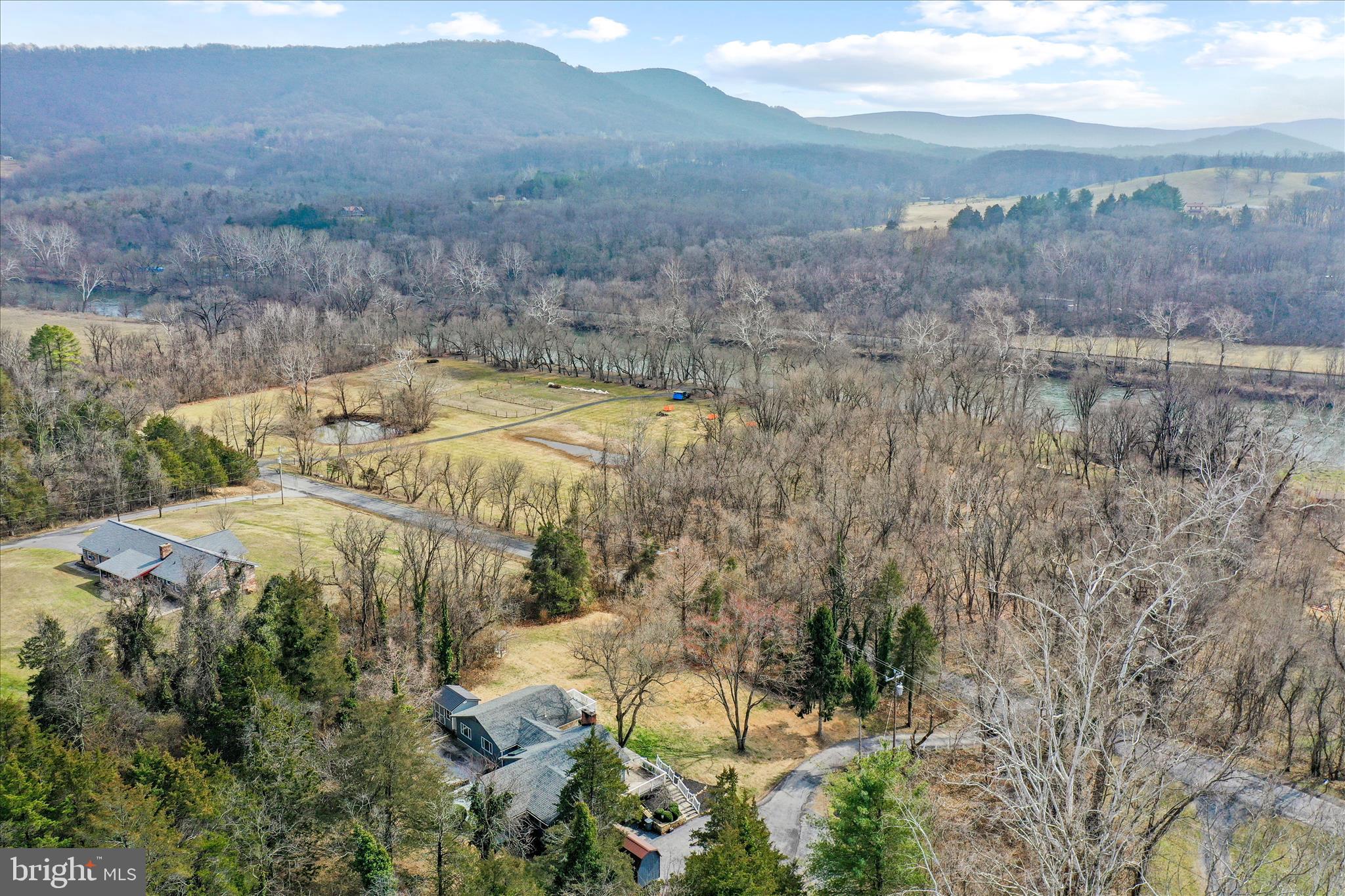 MINERAL SPRINGS - Residential