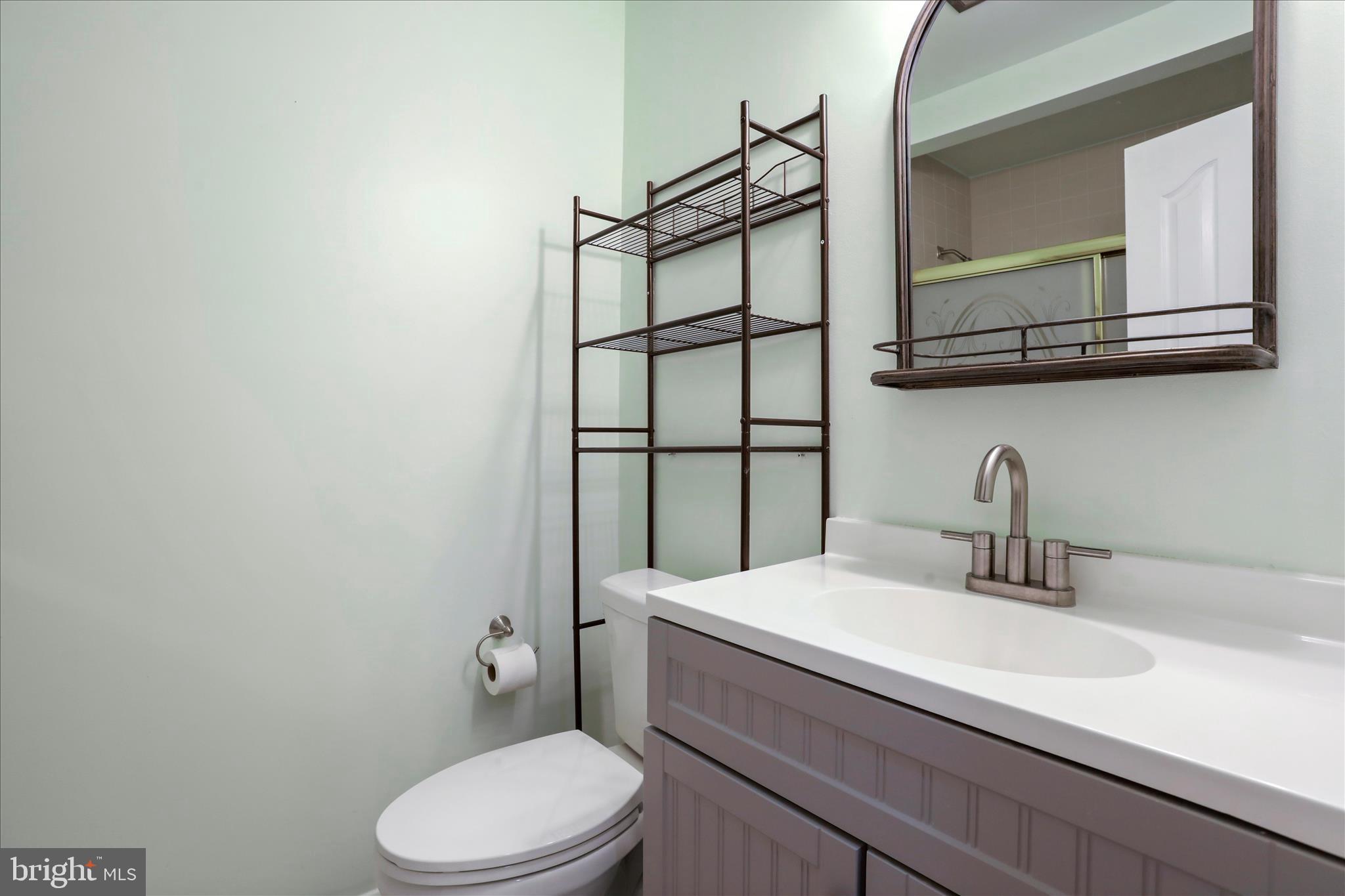 MINERAL SPRINGS - Residential