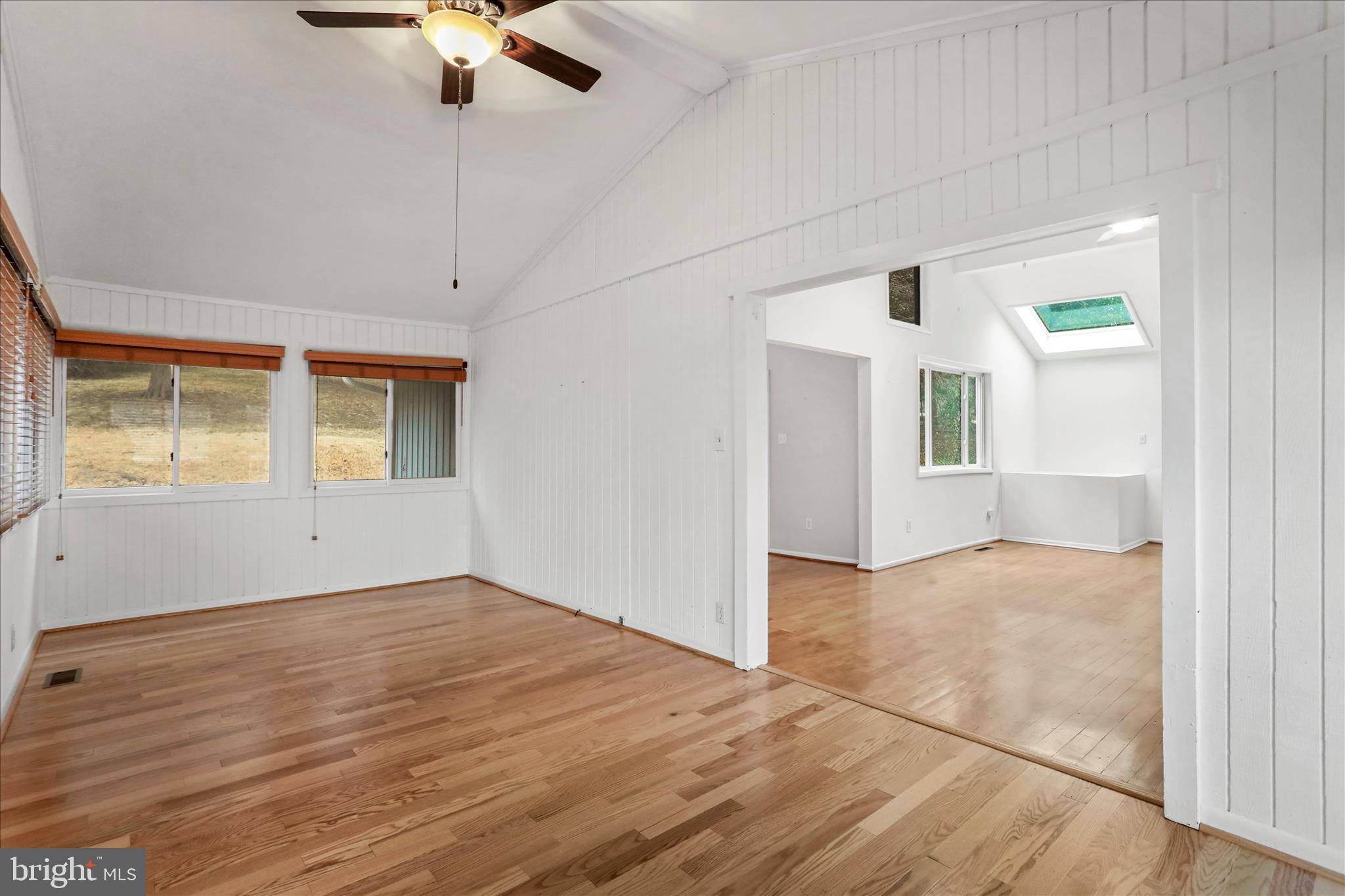 MINERAL SPRINGS - Residential