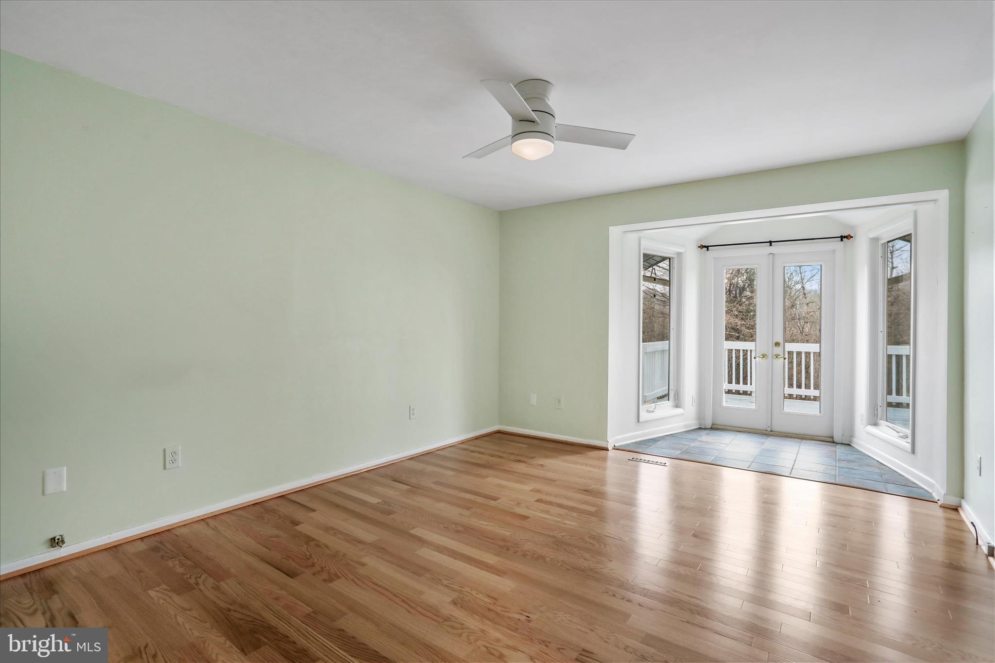 MINERAL SPRINGS - Residential