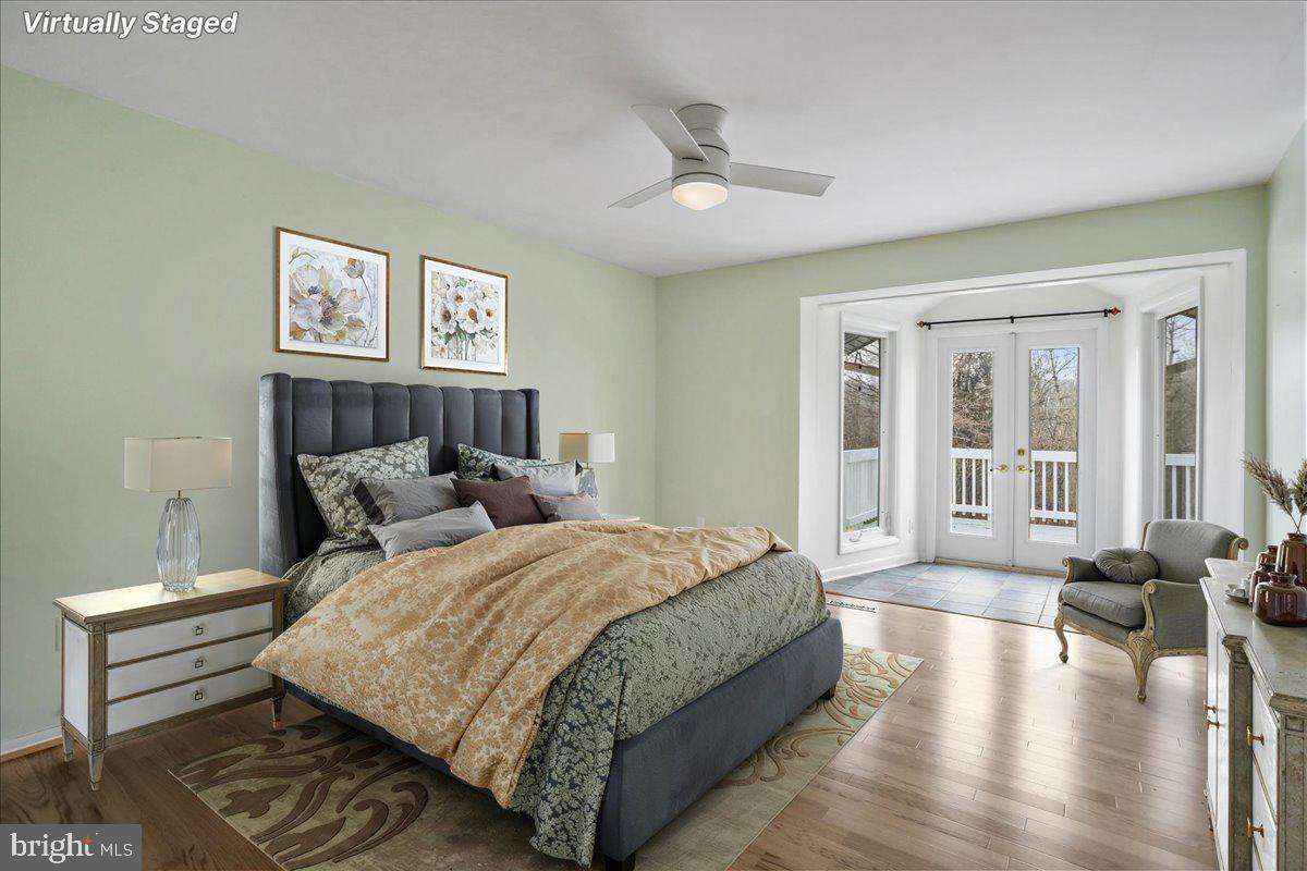 MINERAL SPRINGS - Residential