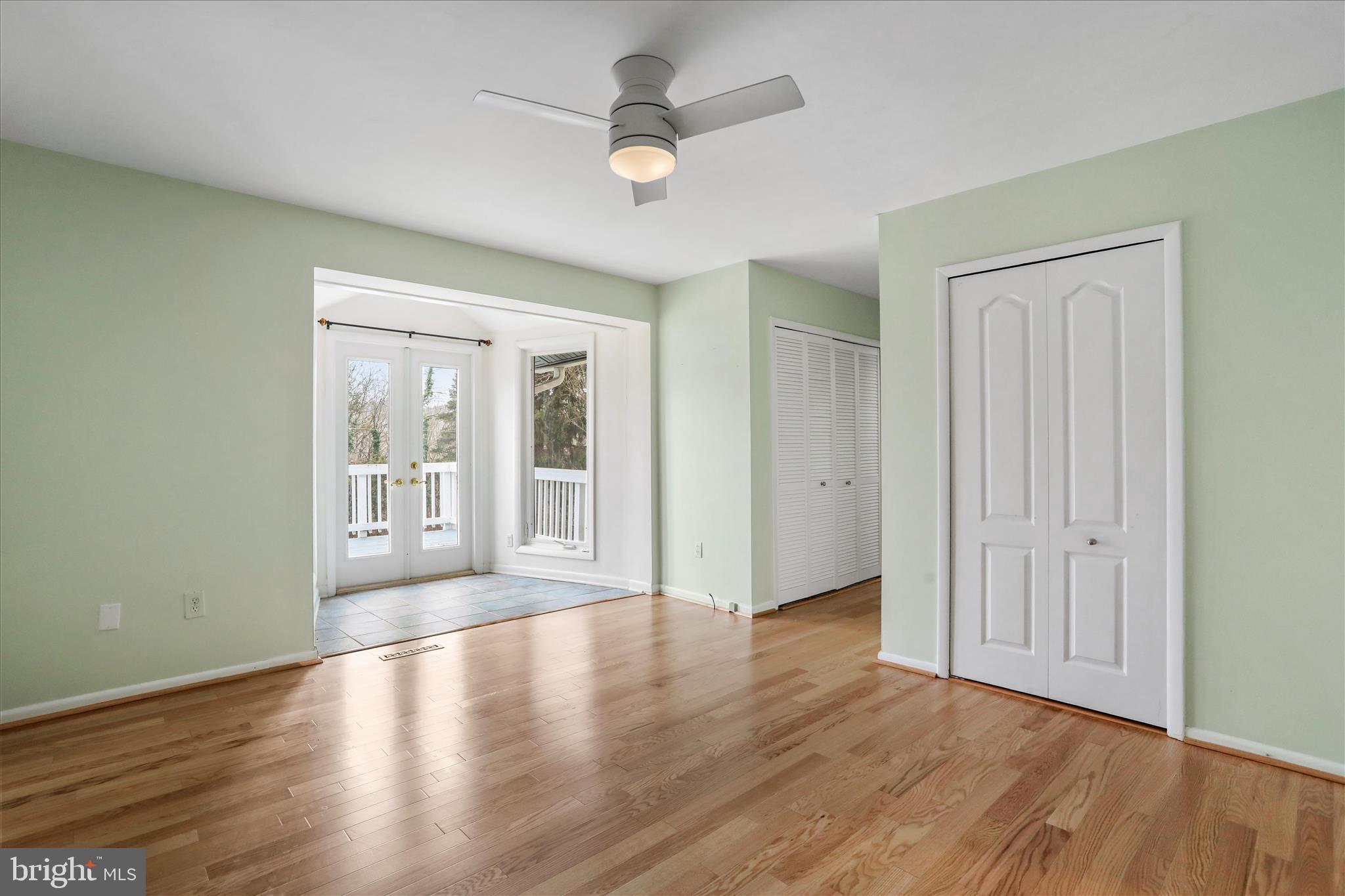 MINERAL SPRINGS - Residential