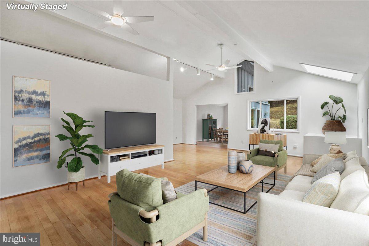 MINERAL SPRINGS - Residential