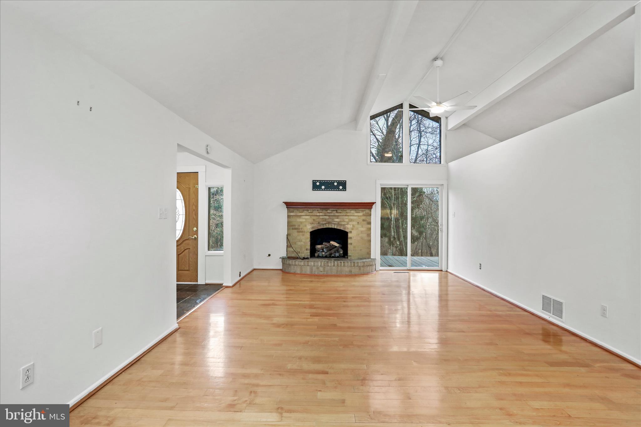 MINERAL SPRINGS - Residential