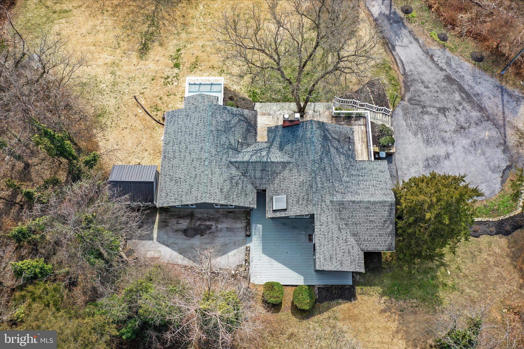 MINERAL SPRINGS - Residential