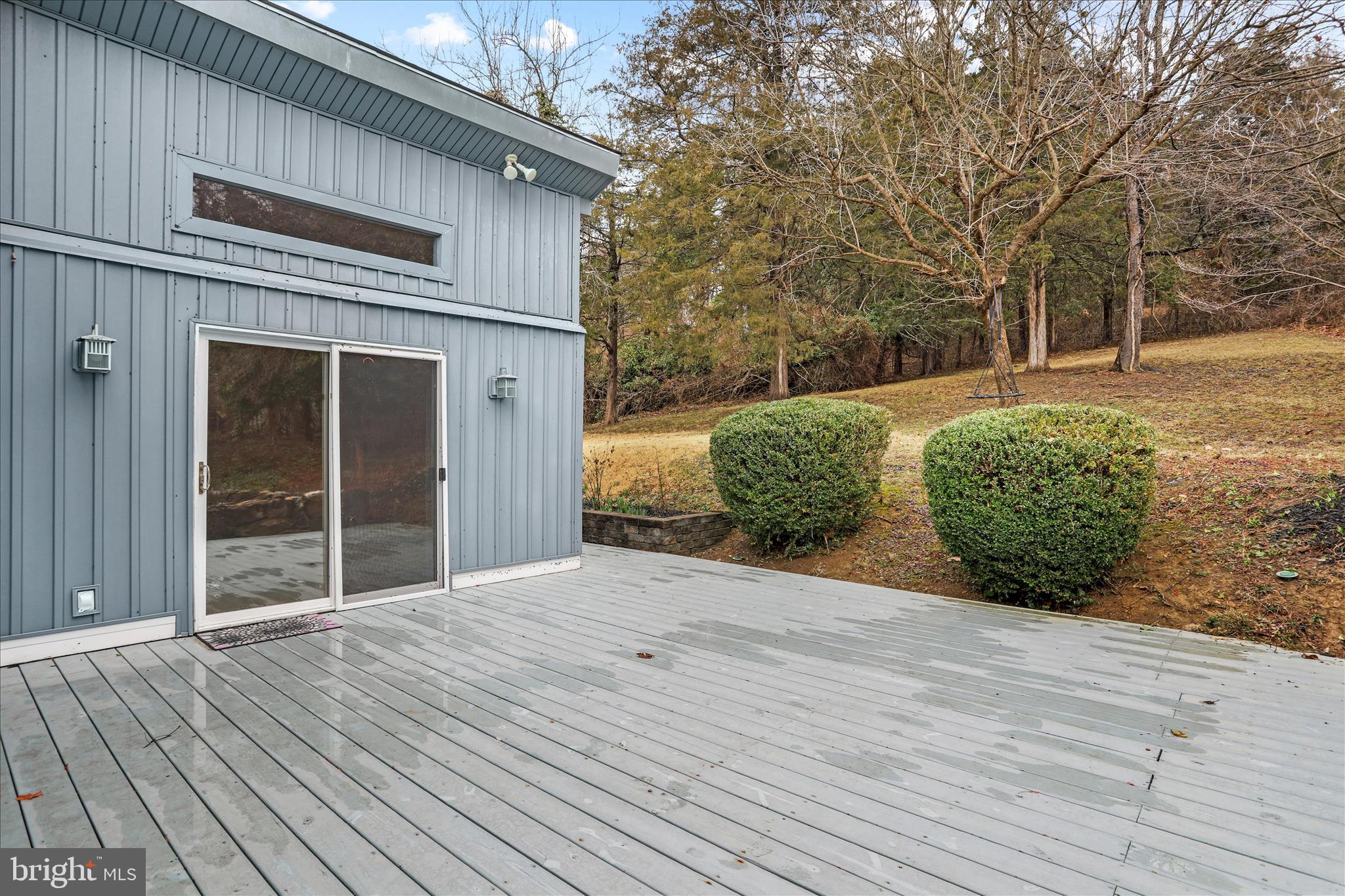 MINERAL SPRINGS - Residential