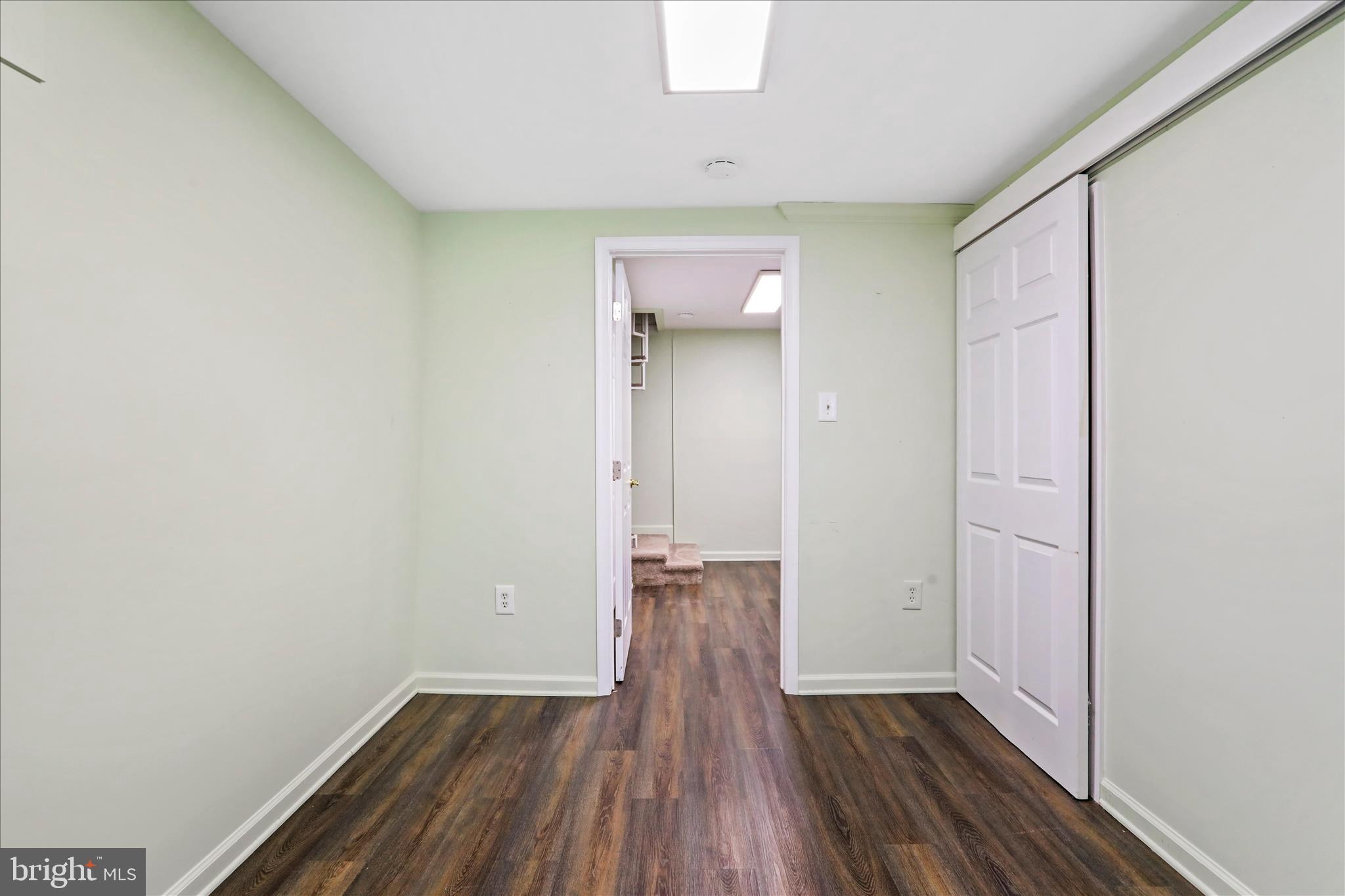 MINERAL SPRINGS - Residential