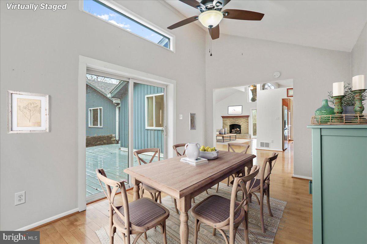 MINERAL SPRINGS - Residential