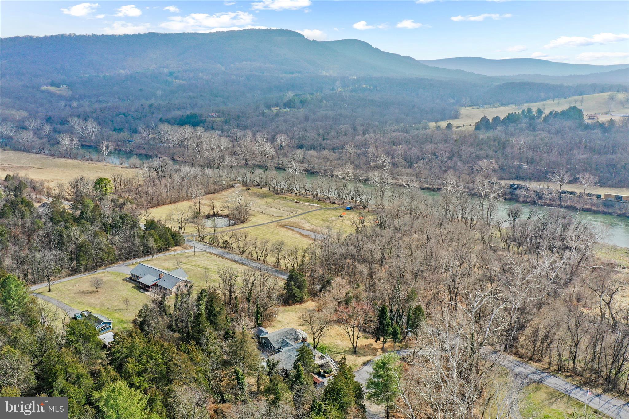 MINERAL SPRINGS - Residential