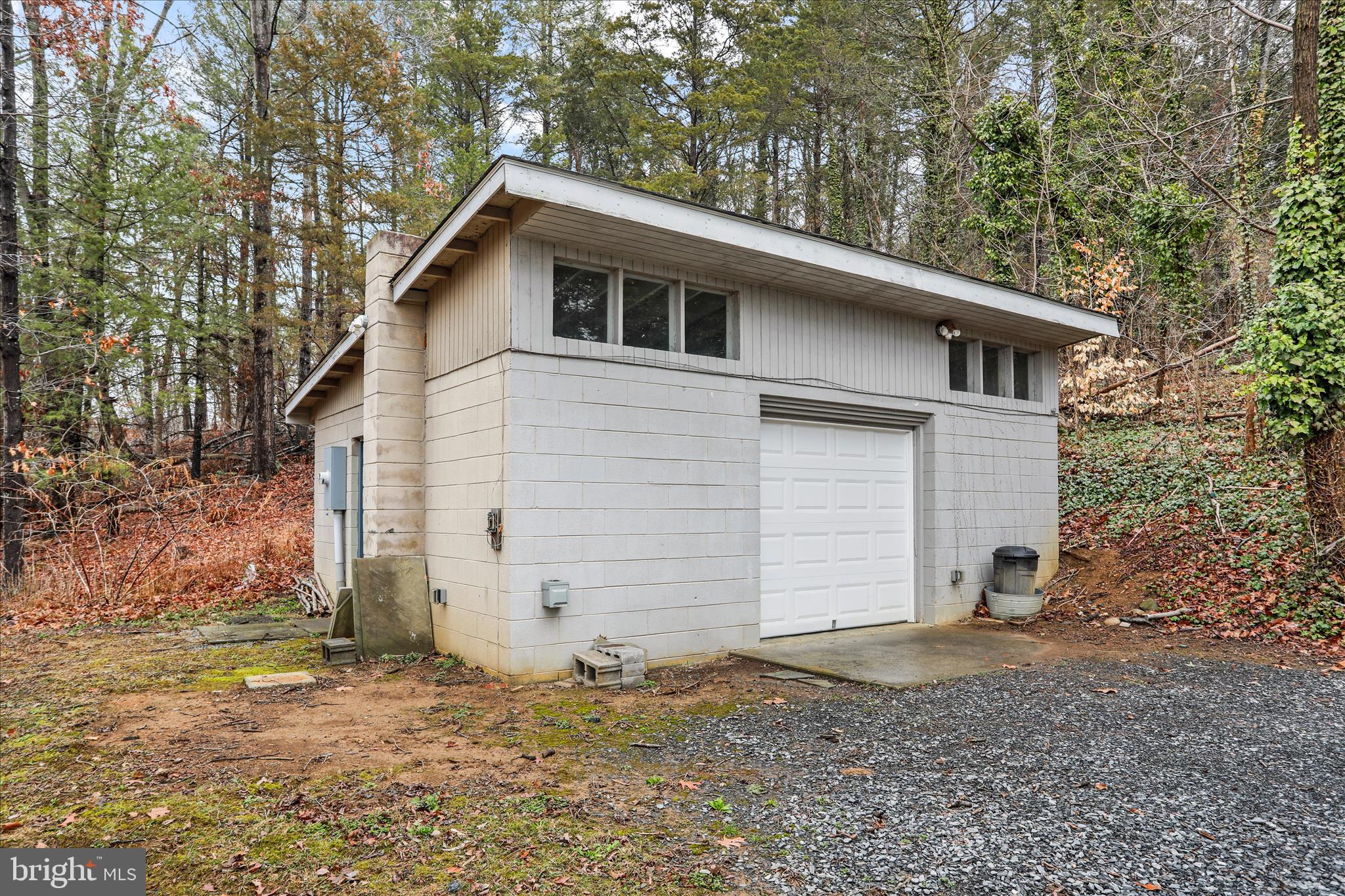 MINERAL SPRINGS - Residential