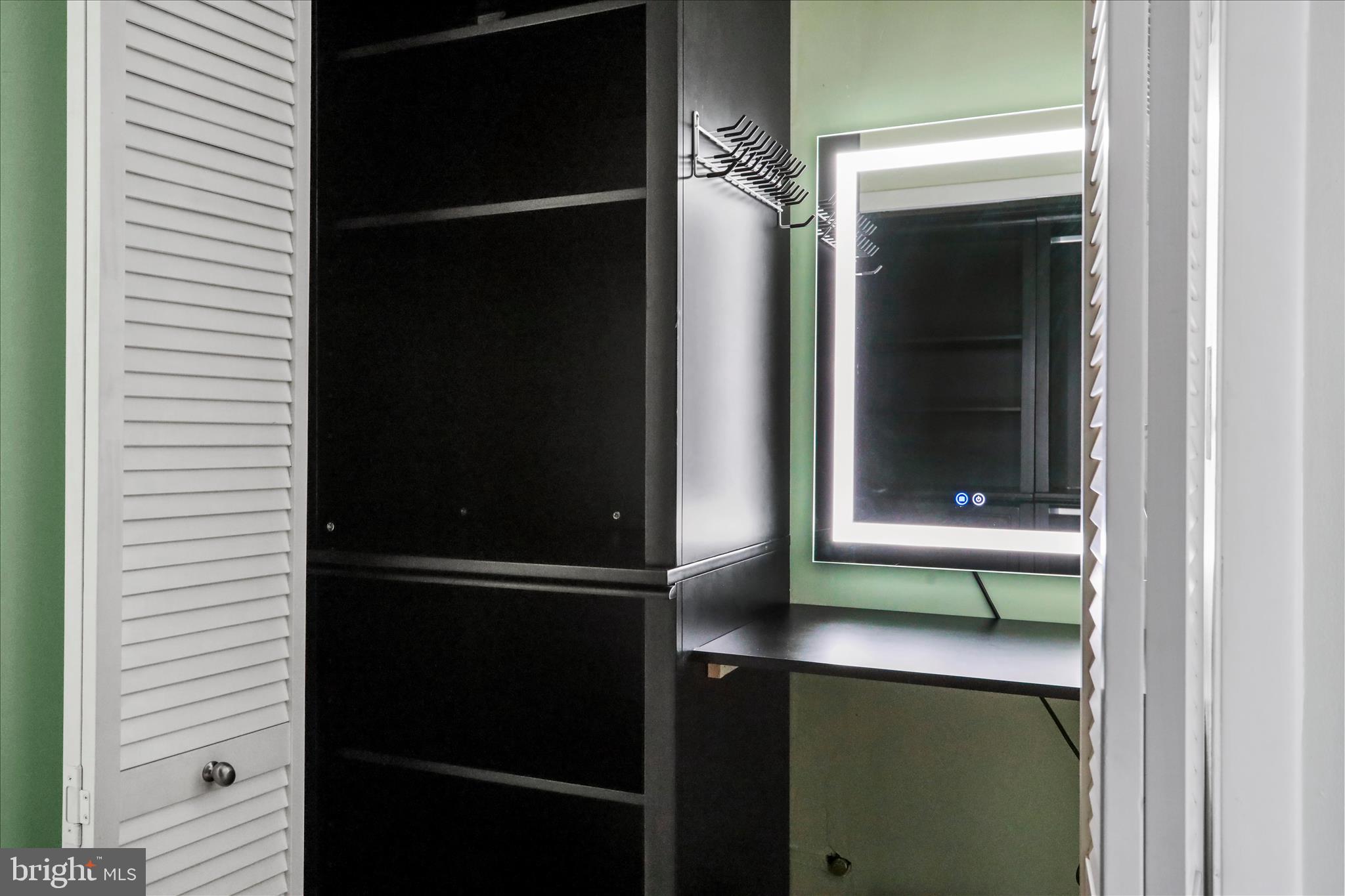 MINERAL SPRINGS - Residential