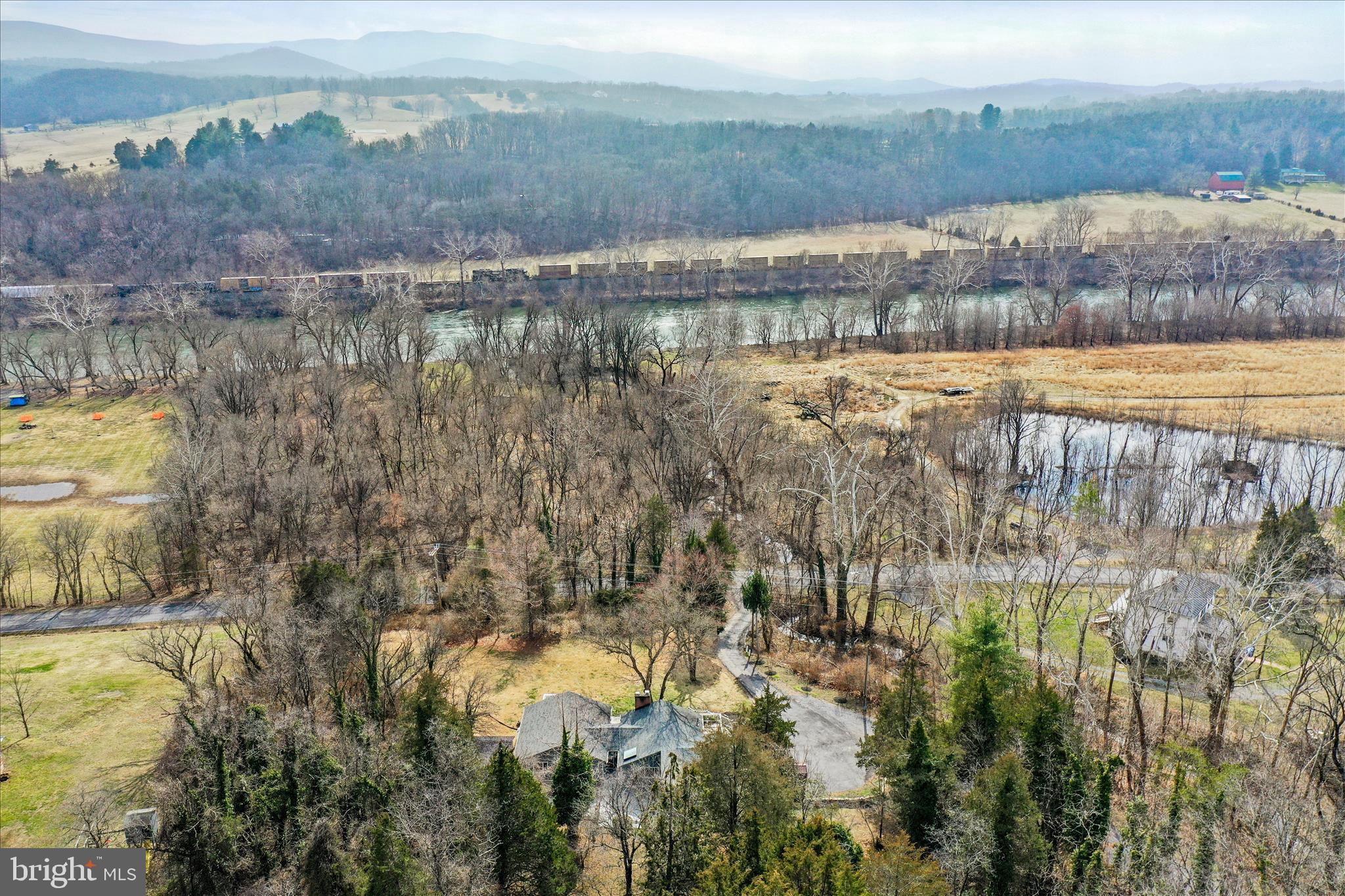 MINERAL SPRINGS - Residential