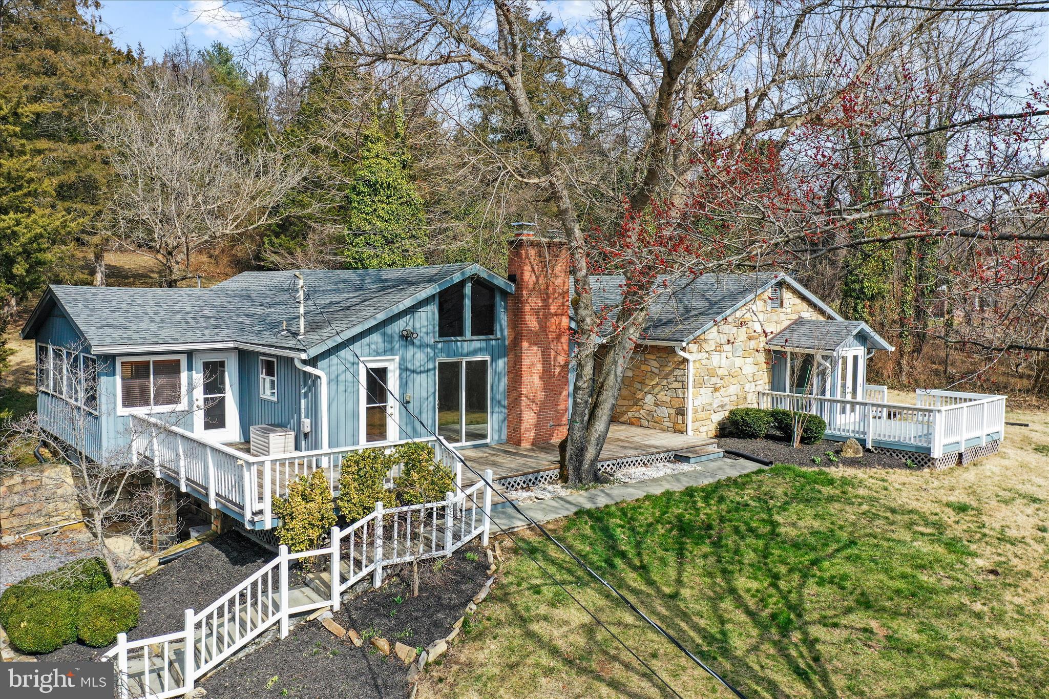 MINERAL SPRINGS - Residential