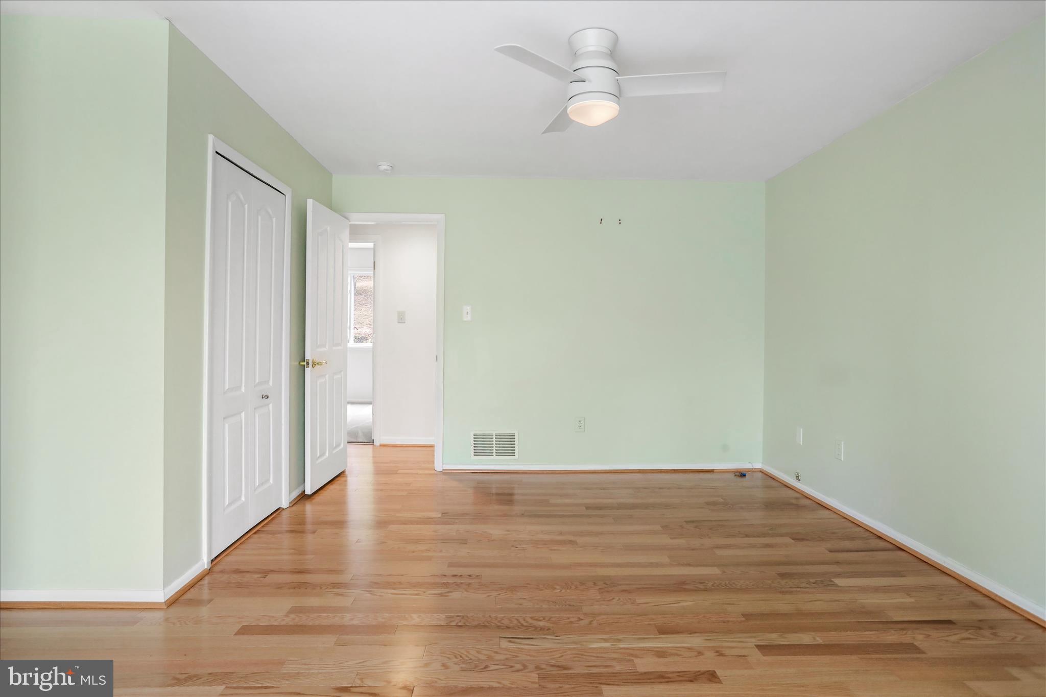 MINERAL SPRINGS - Residential