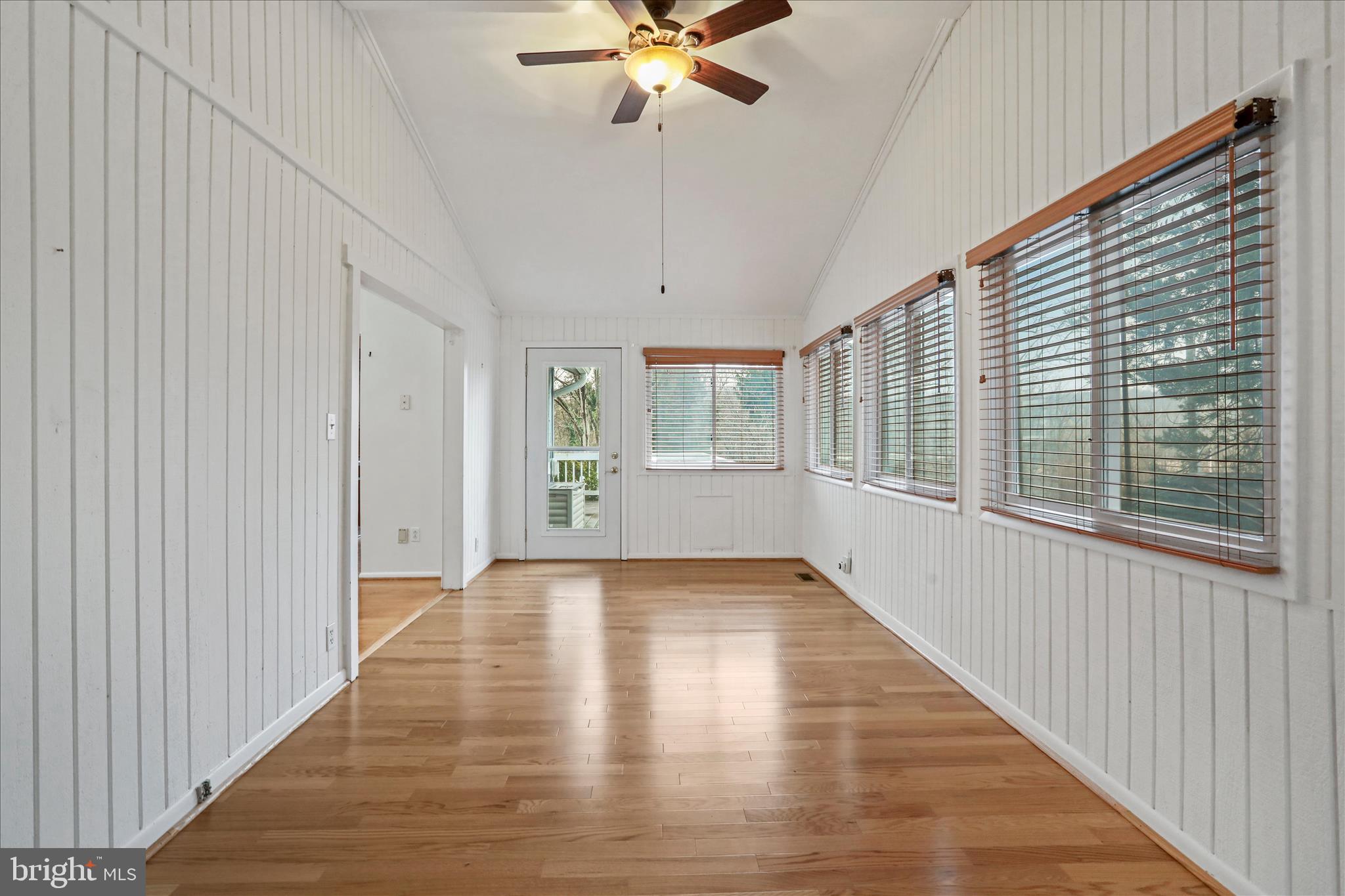 MINERAL SPRINGS - Residential