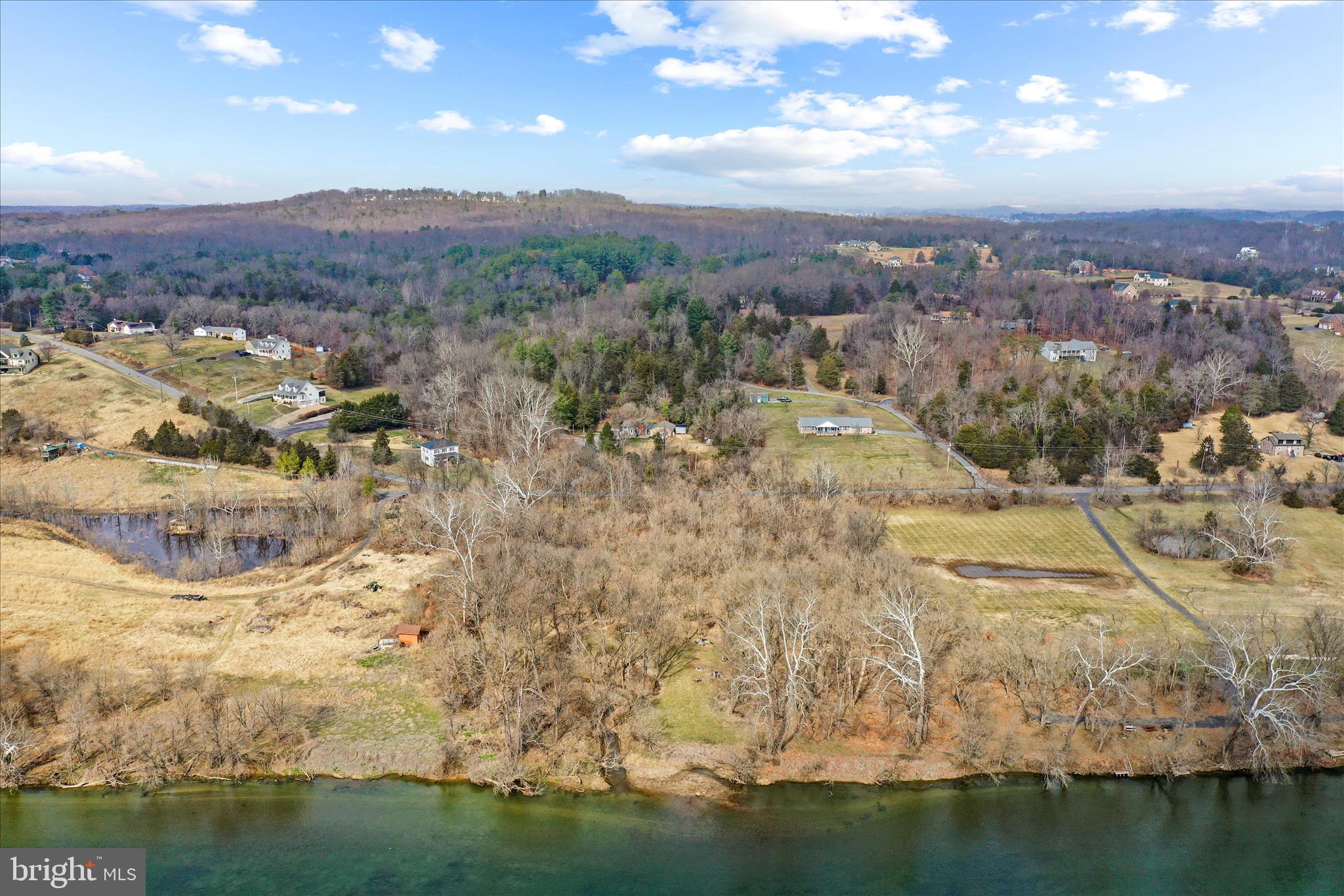 MINERAL SPRINGS - Residential