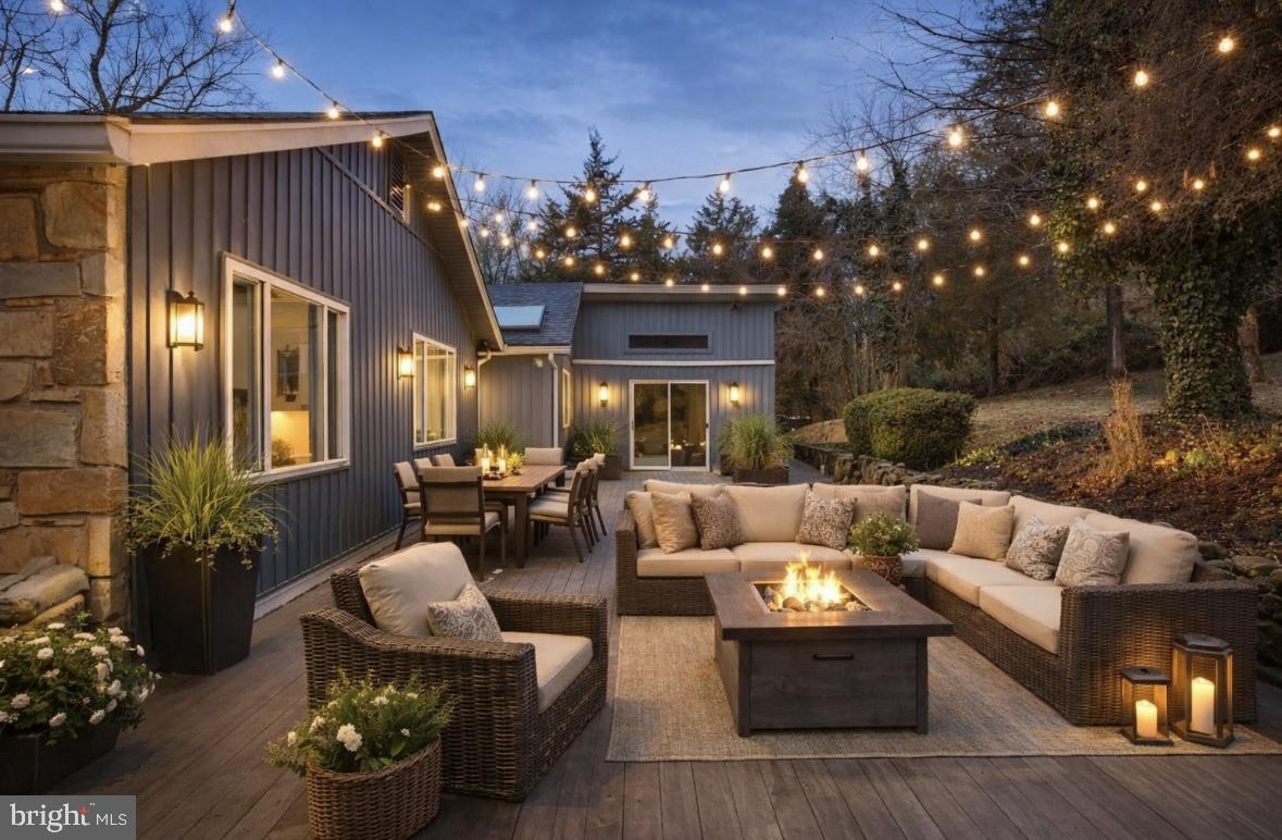 MINERAL SPRINGS - Residential