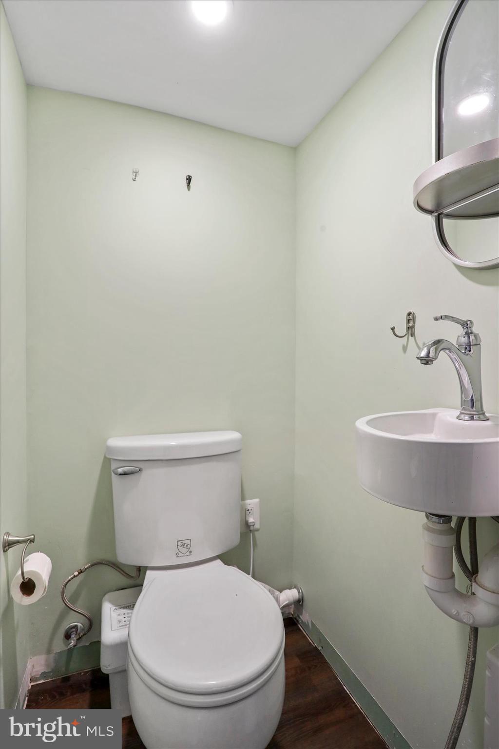 MINERAL SPRINGS - Residential