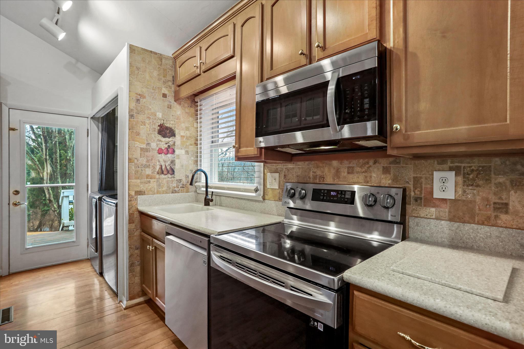 MINERAL SPRINGS - Residential