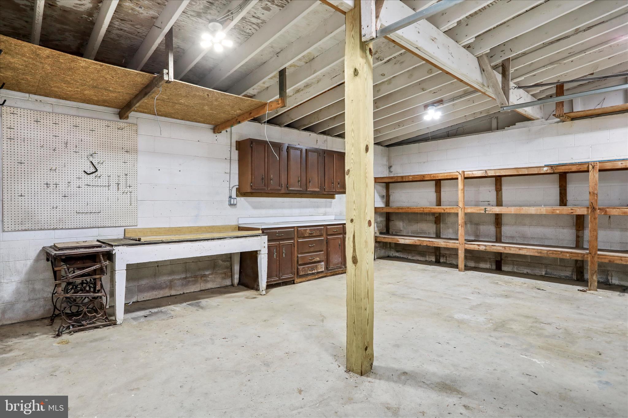 MINERAL SPRINGS - Residential