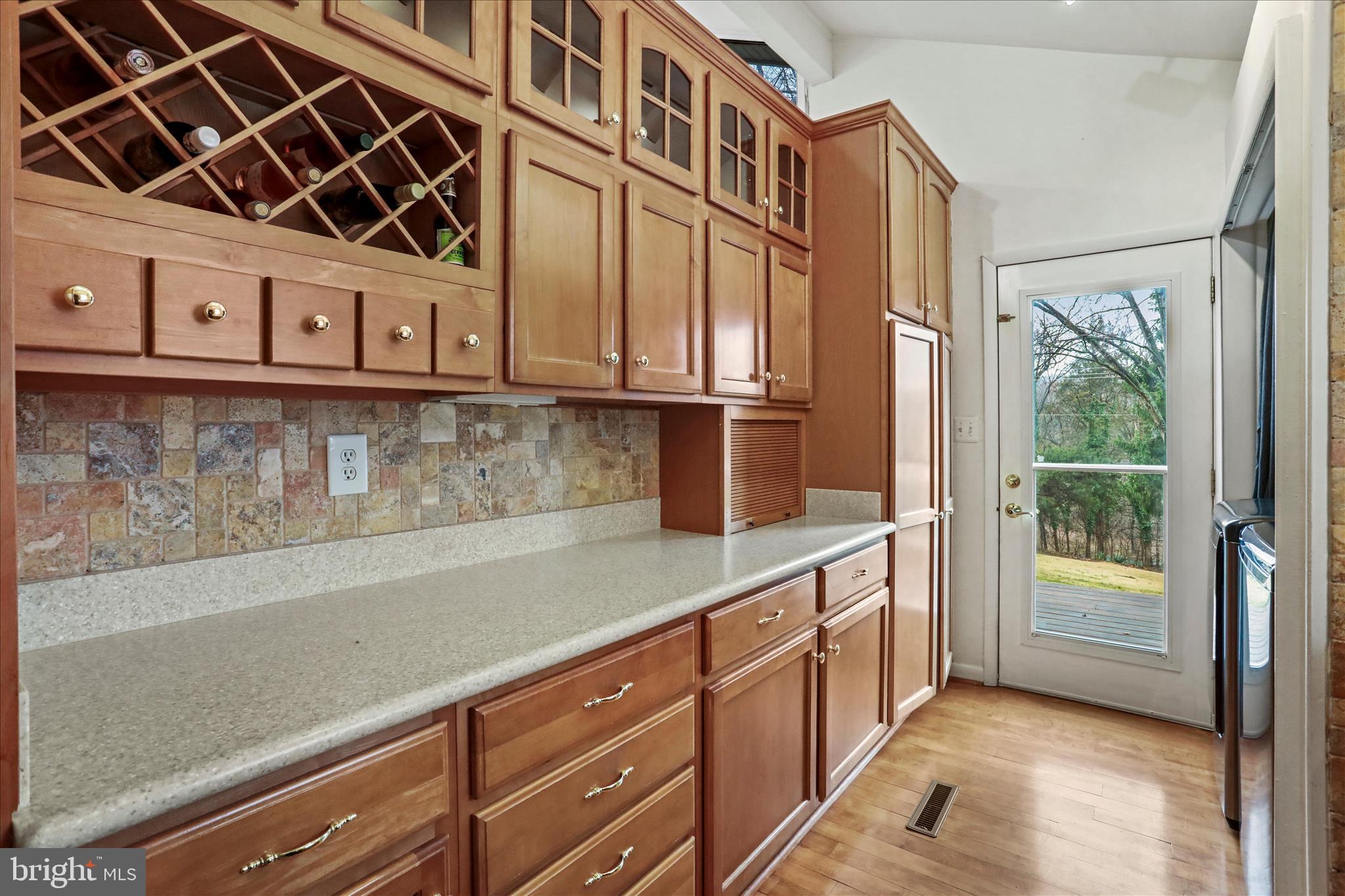 MINERAL SPRINGS - Residential