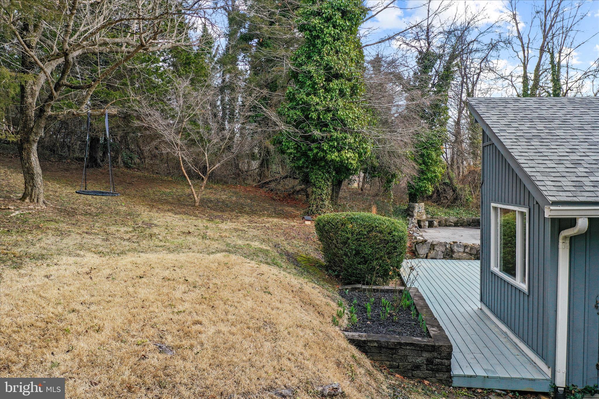 MINERAL SPRINGS - Residential