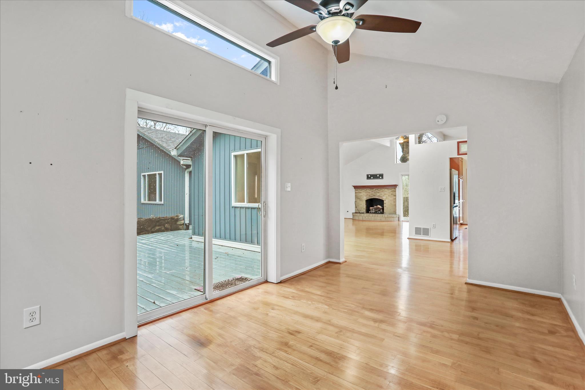 MINERAL SPRINGS - Residential