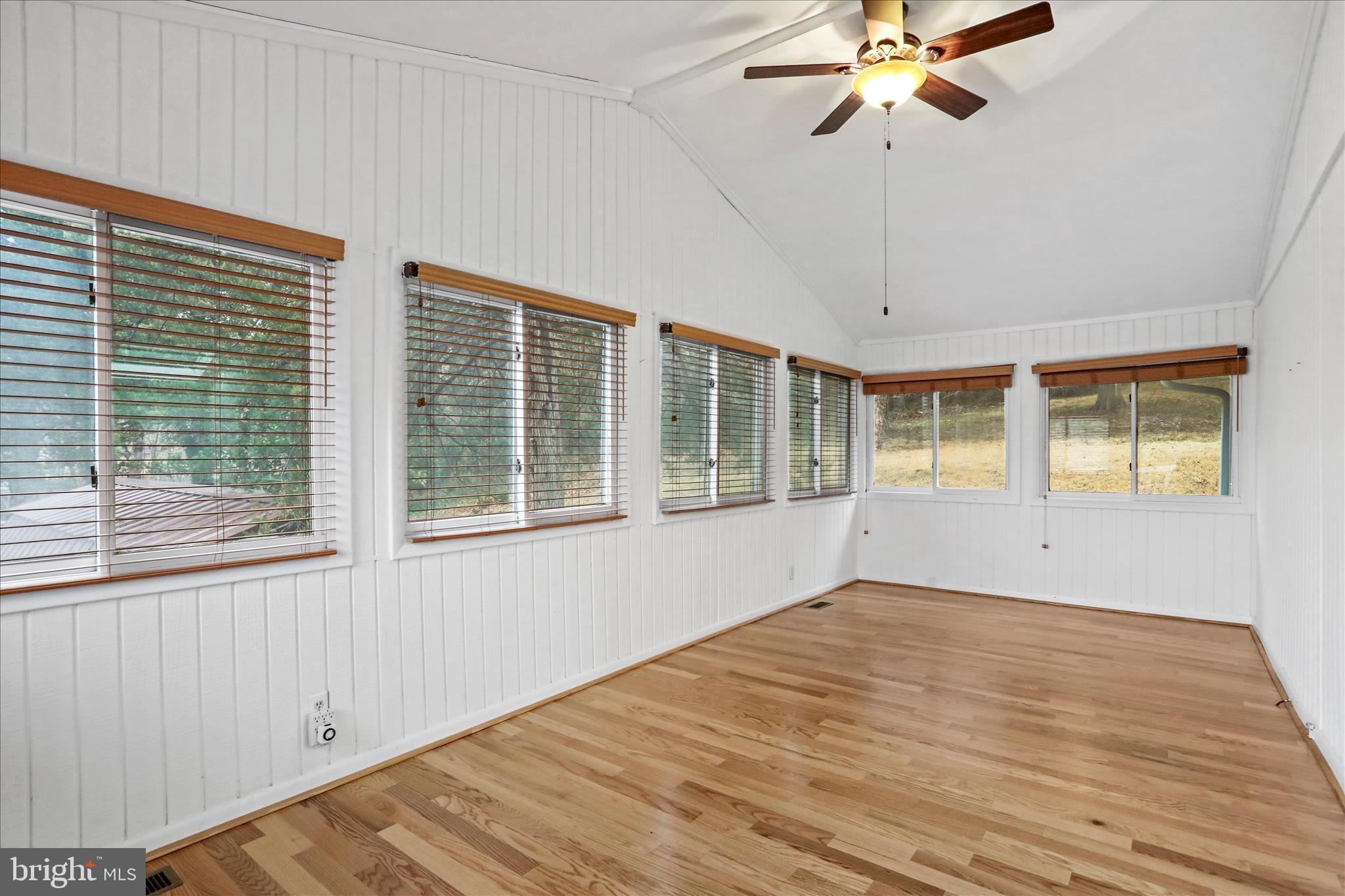 MINERAL SPRINGS - Residential