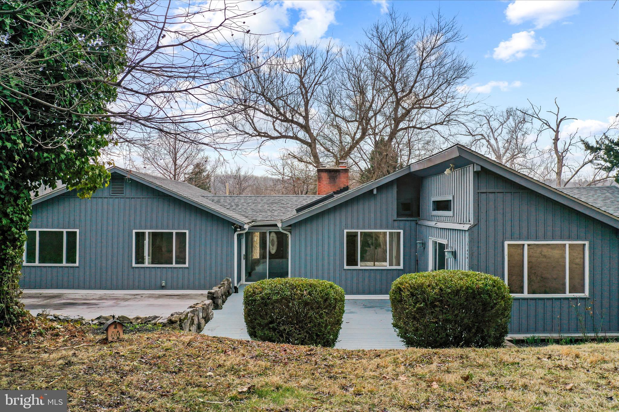 MINERAL SPRINGS - Residential