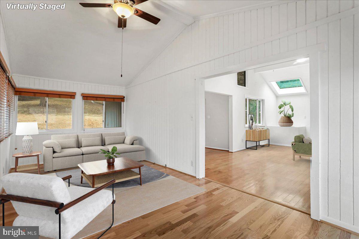 MINERAL SPRINGS - Residential