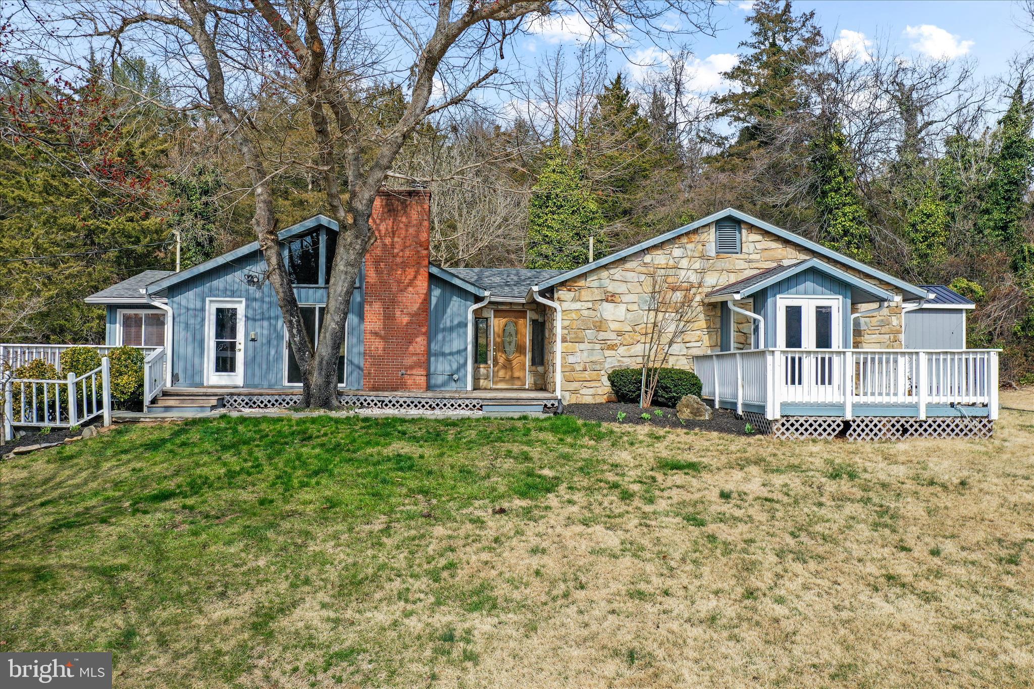 MINERAL SPRINGS - Residential