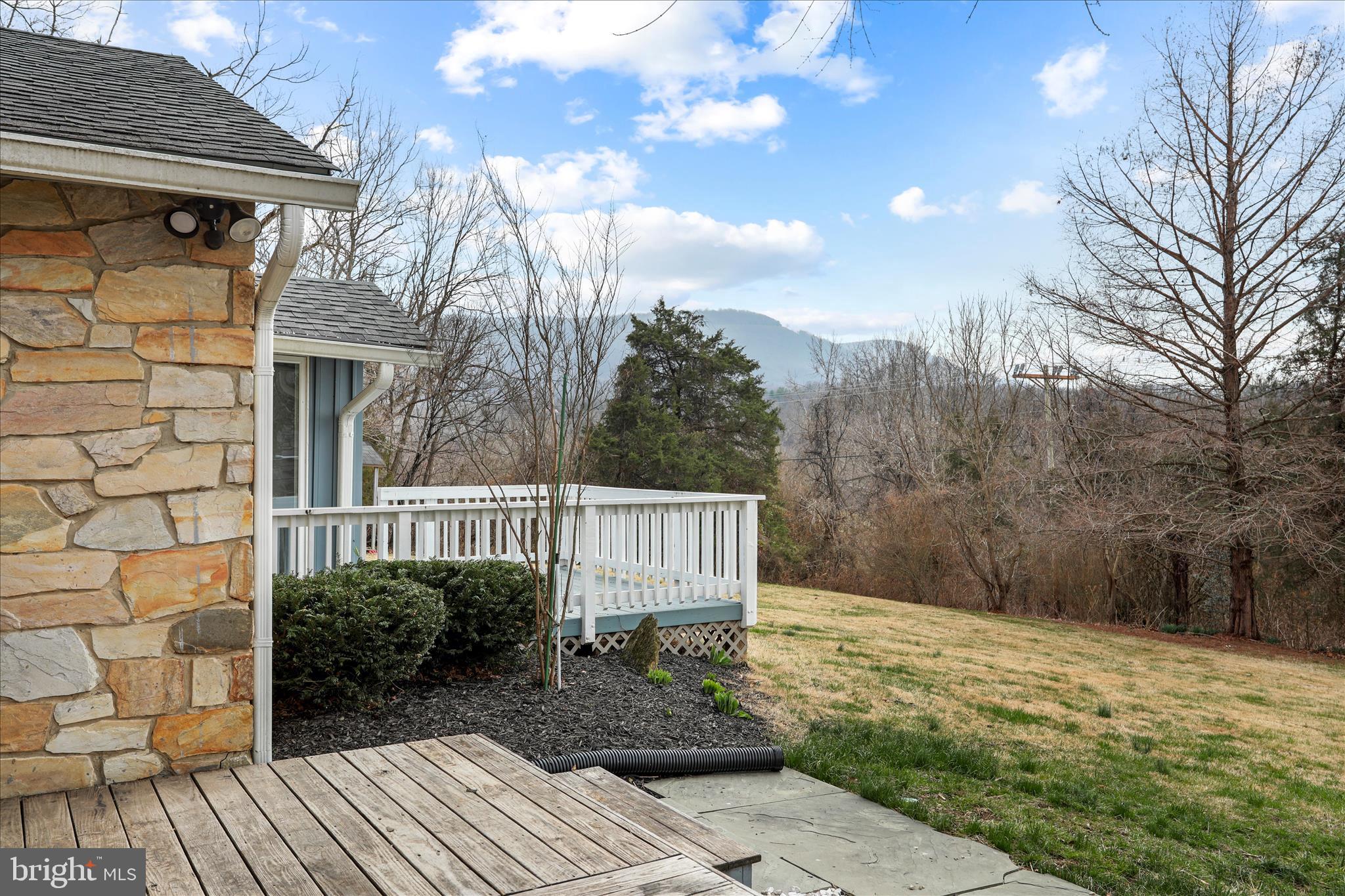 MINERAL SPRINGS - Residential