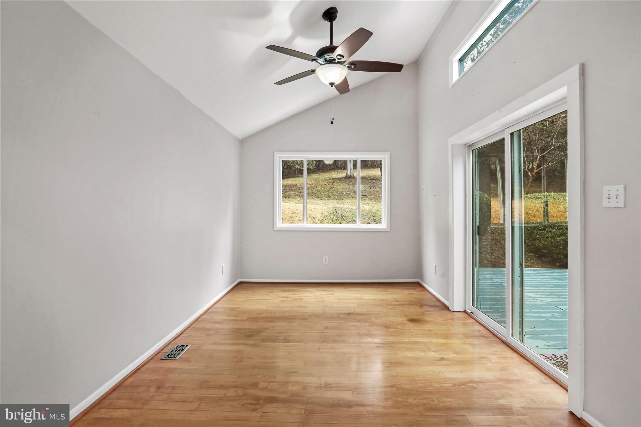 MINERAL SPRINGS - Residential