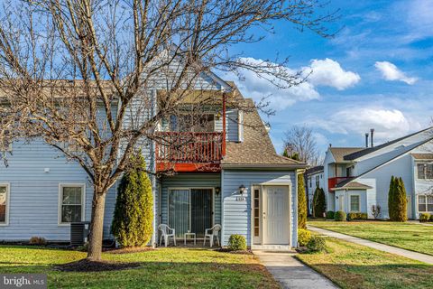 Condo For Rent - 656 Covington Court<br/> SEWELL, NJ 08080