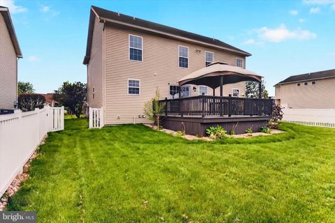 Tiny photo for 23 Princeton Drive, CARLISLE, PA 17013 (MLS # PACB2053460)
