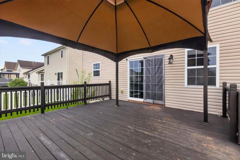 Tiny photo for 23 Princeton Drive, CARLISLE, PA 17013 (MLS # PACB2053460)