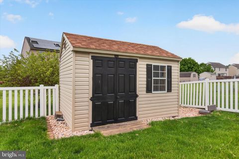 Tiny photo for 23 Princeton Drive, CARLISLE, PA 17013 (MLS # PACB2053460)