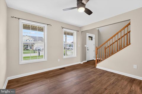 Tiny photo for 23 Princeton Drive, CARLISLE, PA 17013 (MLS # PACB2053460)