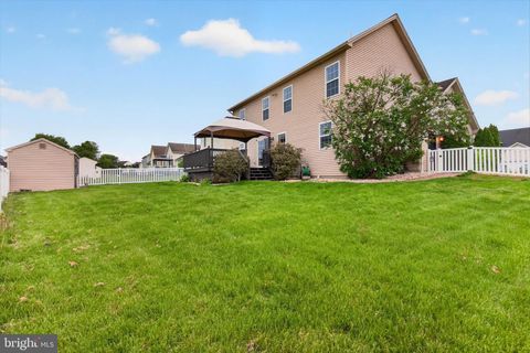 Tiny photo for 23 Princeton Drive, CARLISLE, PA 17013 (MLS # PACB2053460)