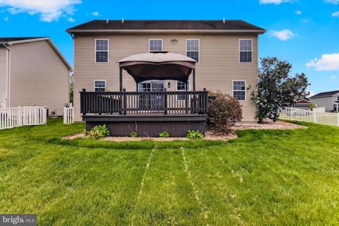 Tiny photo for 23 Princeton Drive, CARLISLE, PA 17013 (MLS # PACB2053460)