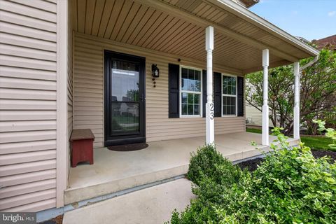 Tiny photo for 23 Princeton Drive, CARLISLE, PA 17013 (MLS # PACB2053460)