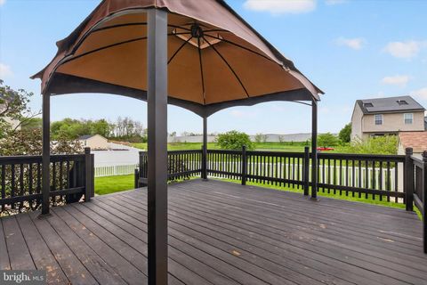 Tiny photo for 23 Princeton Drive, CARLISLE, PA 17013 (MLS # PACB2053460)