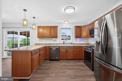 Tiny photo for 23 Princeton Drive, CARLISLE, PA 17013 (MLS # PACB2053460)