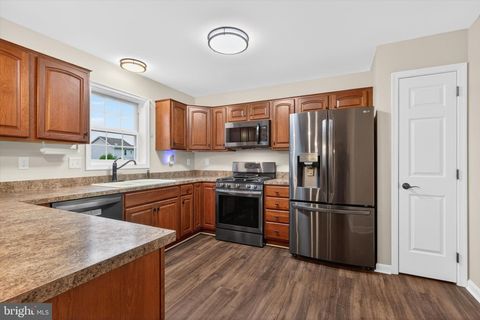 Tiny photo for 23 Princeton Drive, CARLISLE, PA 17013 (MLS # PACB2053460)