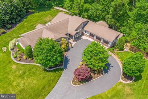 533 SHADOWBROOK TRAIL MULLICA HILL NJ 08062