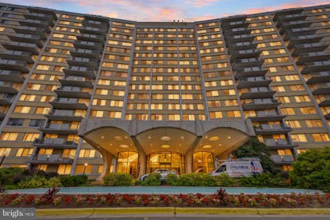 Condo For Sale - 301 N Beauregard Street #1607<br/> ALEXANDRIA, VA 22312